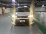 Toyota Corolla Fielder-9