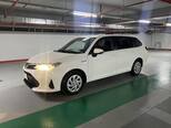 Toyota Corolla Fielder-7