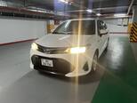 Toyota Corolla Fielder-8