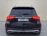 Mercedes GLE 350 de 4MATIC-4