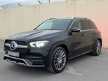 Mercedes GLE 350 de 4MATIC-2
