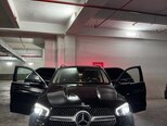 Mercedes GLE 350 de 4MATIC-7