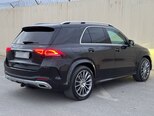 Mercedes GLE 350 de 4MATIC-6