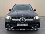 Mercedes GLE 350 de 4MATIC-1