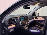 Mercedes GLE 350 de 4MATIC-12