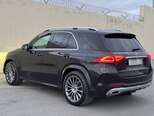 Mercedes GLE 350 de 4MATIC-5