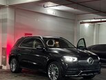 Mercedes GLE 350 de 4MATIC-10