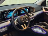 Mercedes GLE 350 de 4MATIC-13
