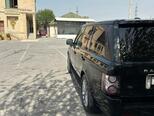 Land Rover Range Rover-5