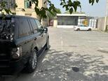 Land Rover Range Rover-6