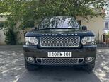 Land Rover Range Rover-1