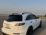 Infiniti FX35-7