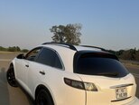Infiniti FX35-2