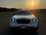 Infiniti FX35-1