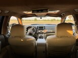 Infiniti FX35-6