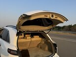 Infiniti FX35-5