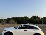 Infiniti FX35-3