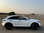 Infiniti FX35-4