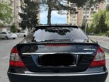 Mercedes E 200-2
