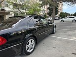 Mercedes E 200-7