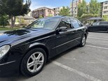 Mercedes E 200-5