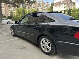 Mercedes E 200-6