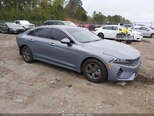 Kia K5-2