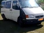Ford Transit-7
