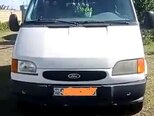Ford Transit-1
