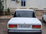 LADA (VAZ) 2107-2