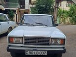 LADA (VAZ) 2107-1