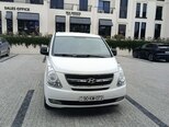 Hyundai H-1-1