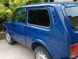 LADA (VAZ) Niva-6