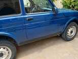 LADA (VAZ) Niva-7