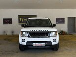 Land Rover Discovery-1