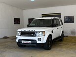 Land Rover Discovery-2