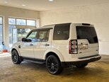 Land Rover Discovery-4