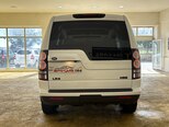 Land Rover Discovery-5