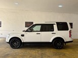 Land Rover Discovery-3