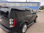 Land Rover Discovery-3