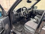 Land Rover Discovery-5