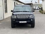 Land Rover Discovery-1