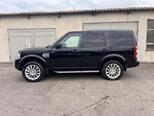 Land Rover Discovery-2