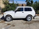 LADA (VAZ) Niva-2