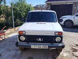 LADA (VAZ) Niva-1