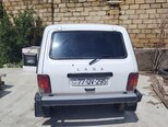 LADA (VAZ) Niva-3