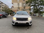 LADA (VAZ) Granta-1