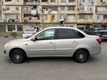 LADA (VAZ) Granta-5
