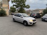 LADA (VAZ) Granta-2