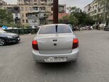 LADA (VAZ) Granta-4